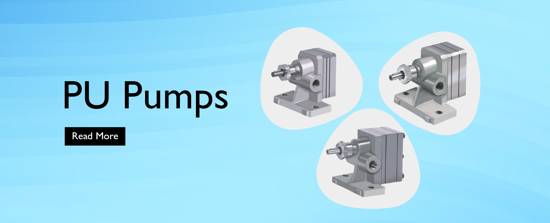 PU Pumps